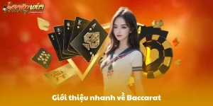 Giới thiệu nhanh về Baccarat