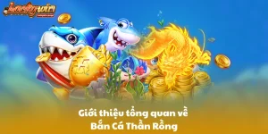 Giới thiệu tổng quan về Bắn Cá Thần Rồng