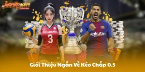 Giới Thiệu Ngắn Về Kéo Chấp 0.5